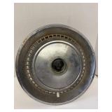 Ford Hubcap