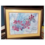 Bahamas Picture 26 3/4 x 22