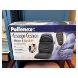 Pollen Pollenix Massage Cushion complete