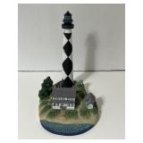 The Danbury Mint, Cape Lookout Light figurine