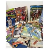 1970's Sports Illustrated Books