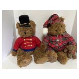 1999 & 2000 Belkie Bears