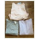 NWT med/L