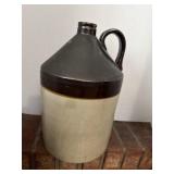 Vintage Two Gallon Moonshine Jug