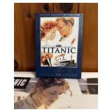 Special Collectors Edition DVD Set plus Poster