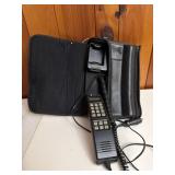 Vntage Sprint Bag Phone