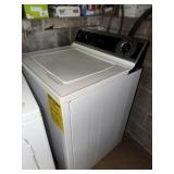 GE Commercial Quality Washer super capacityHad