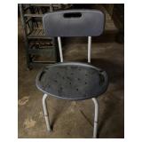 Handicap Shower Chair