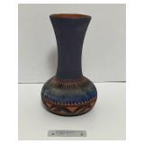 Native American Navajo pottery by Jennifer Thomas