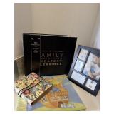 Photo And Scrap Albums Photo Frame