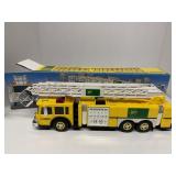 BP Aerial Power Fire Truck 1999