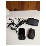 Garnin Nuvi Samsung Phones