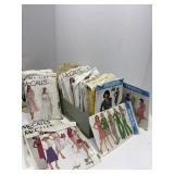 Vintage Patterns assortment