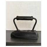 Antique Flat Iron