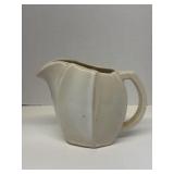 Vtg MCCOY pitcher