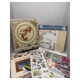 Scrapbook with Kits