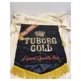 Vintage Tuborg Gold Export Quality Beer