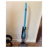 Bissell, Cordless Ready Clear.   Found as is.