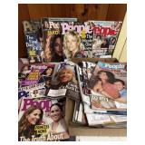 People Magazines