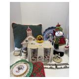 Christmas Glasses Mix