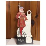 Beefeater Gin Advertising England  18 x 7