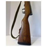 Yugoslavian 59/66 SKA  7.62x39 caliber No