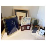 Picture Frames