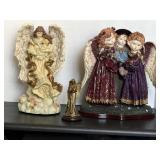 Angels One is music Angel