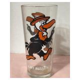 1973, Looney Tunes Pepsi collector series, Beaky