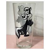 Vintage 1973 Pepsi Collection, PEPE' LE Pew
