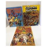 1971 1977 1979 Ringling Barnum Bailey Circus