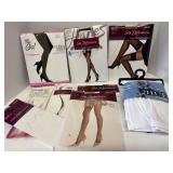Ladies Pantyhose and Leggings