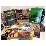 Mustang Brochures magazines 1980's
