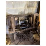 Albertoon Sewing Machine Parts