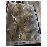 Quarts Pints In Tote