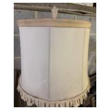 Vintage Floor Lamp Bakelite Fennel
