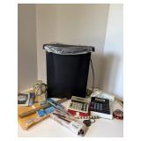 Paper Shredder Cords office needs