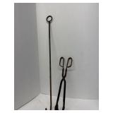 Cast Iron Forks and Poker