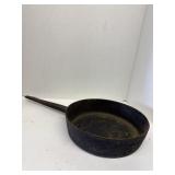 Vintage Cast Iron Skillet