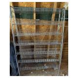 Storage Rack