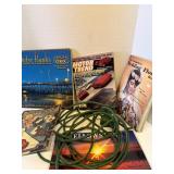 Extension Cord etc