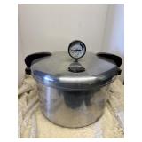 Presto Cooker Canner