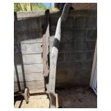 1965-1966 Mustang  Car Bumper