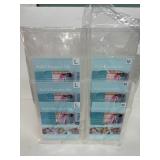 New large and Medium storage bins