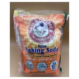 ARM & HAMMER PURE RESEALABLE BAKING SODA