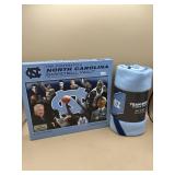 University of North Carolina Carolina fleece