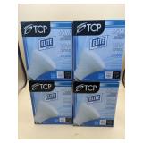 4 TCP ELITE LED10BR30D27K 65W Halogen Replacement