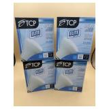 4 TCP ELITE LED10BR30D27K 65W Halogen Replacement