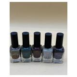 ILNP Nail Polish lot