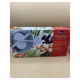 Winware stainless steel food mill